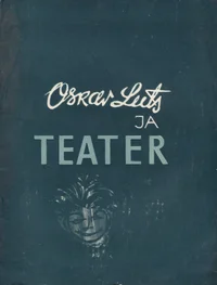 Oskar Luts ja teater
