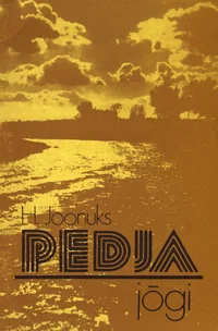Pedja jõgi