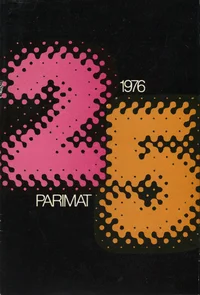 25 parimat. 25 лучших