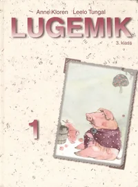 Lugemik