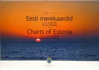 Eesti merekaardid. Charts of Estonia