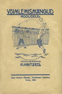 Võimlemismängud koolidele