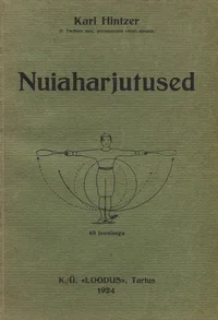 Nuiaharjutused