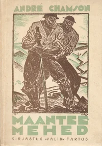 Maantee-mehed