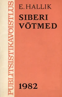 Siberi võtmed