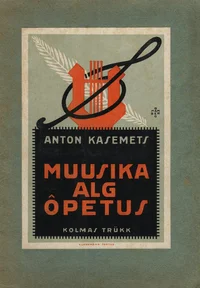 Muusika algõpetus