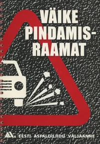 Väike pindamisraamat