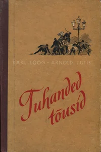 Tuhanded tõusid