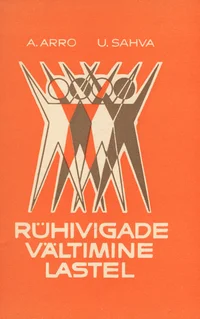 Rühivigade vältimine lastel