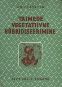 Taimede vegetatiivne hübridiseerimine