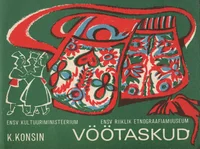 Vöötaskud