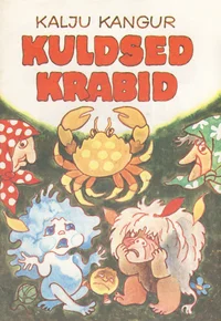 Kuldsed krabid