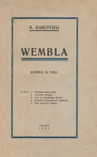 Wembla