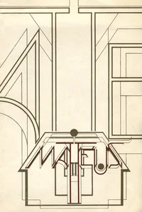 Arhitekt Arnold Matteus 85