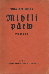 Mihklipäew