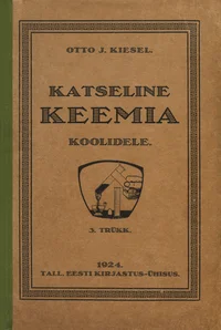 Katseline keemia koolidele