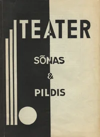 Teater sõnas ja pildis