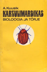 Kartulimardikas