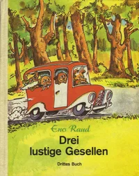 Drei lustige Gesellen