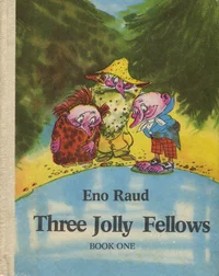 Three jolly fellows
