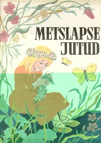 Metslapse jutud