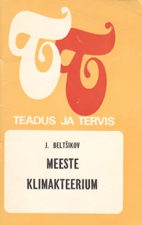 Meeste klimakteerium