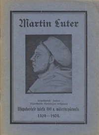 Martin Luter