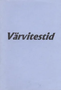 M. Lüscheri psühholoogilised värvitestid ja nende kasutamine