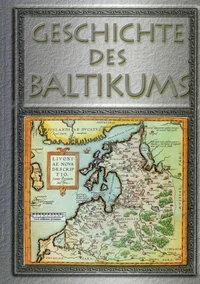 Geschichte des Baltikums