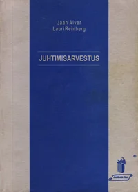 Juhtimisarvestus
