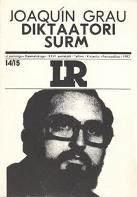 Diktaatori surm