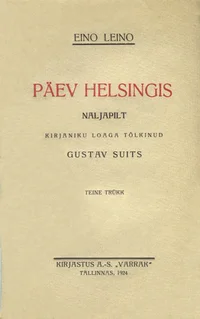 Päev Helsingis