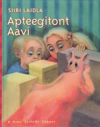 Apteegitont Aavi