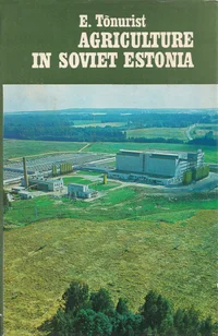 Agriculture in Soviet Estonia