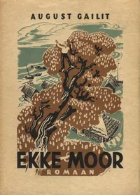 Ekke Moor