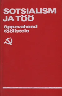 Sotsialism ja töö