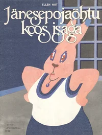 Jänesepojaõhtu koos isaga