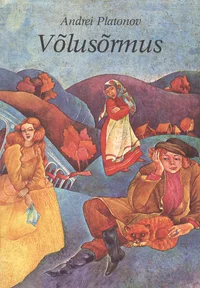 Võlusõrmus