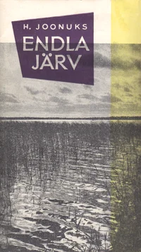 Endla järv