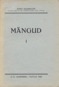 Mängud