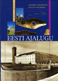 Eesti ajalugu gümnaasiumile