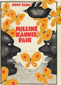 Milline kaunis paik. Siin triumfikaare all