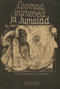 Loomad, inimesed ja jumalad
