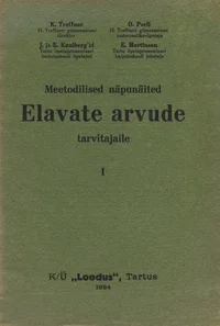 Meetodilised näpunäited Elavate arvude tarvitajaile