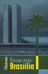 Kauge maa - Brasiilia