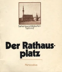 Der Rathausplatz