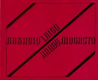 Arkadio Laigo. Hando Mugasto. Näituste kataloog
