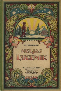Neljas lugemik