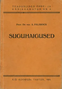 Suguhaigused
