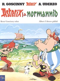 Asterix ja normannid